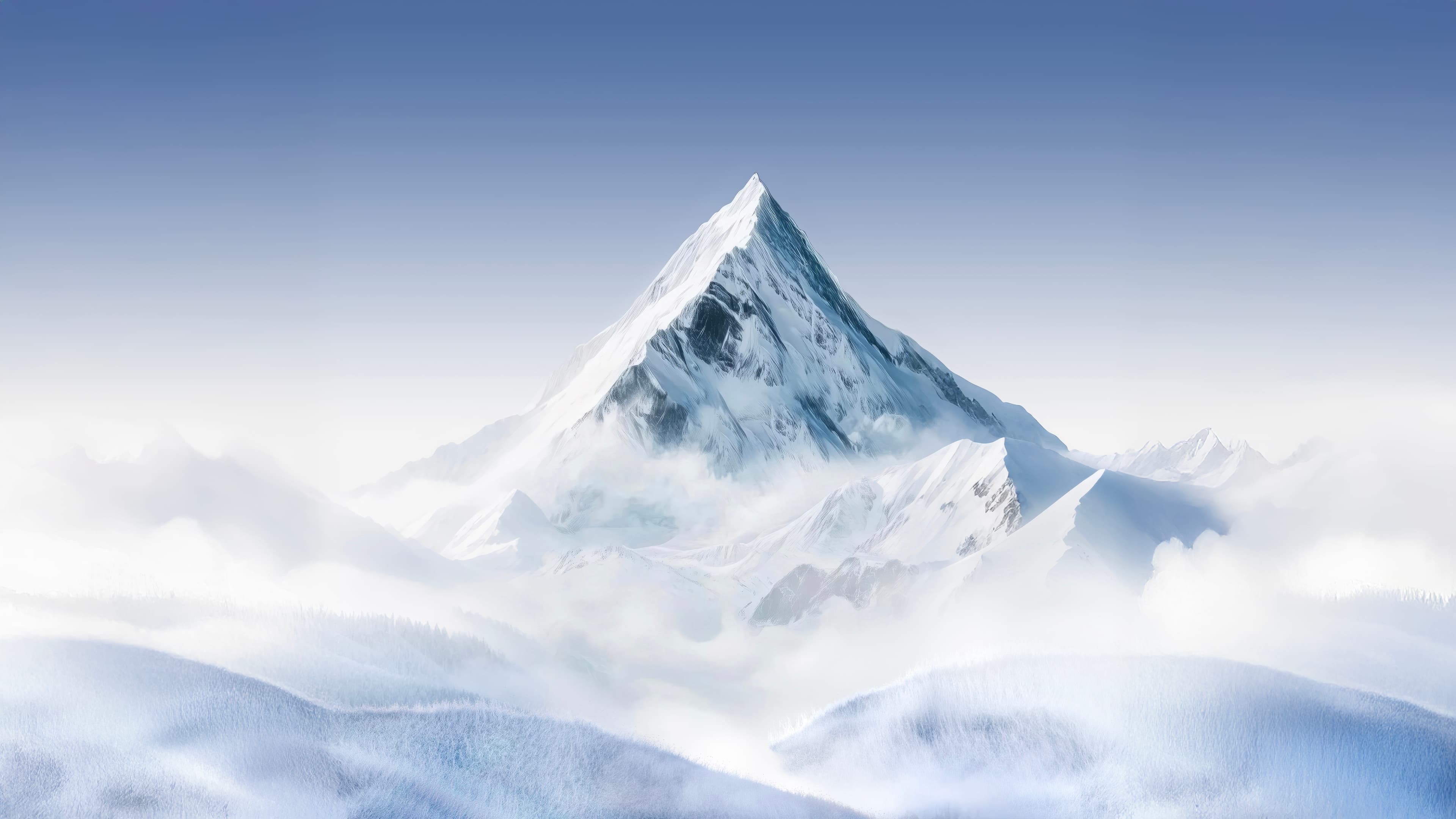 Winterbloom